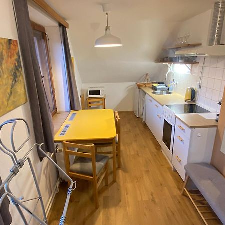 Apartman Ivko Letohrad Exterior photo