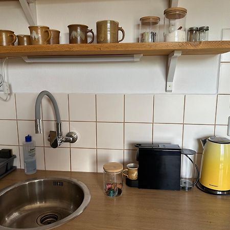 Apartman Ivko Letohrad Exterior photo